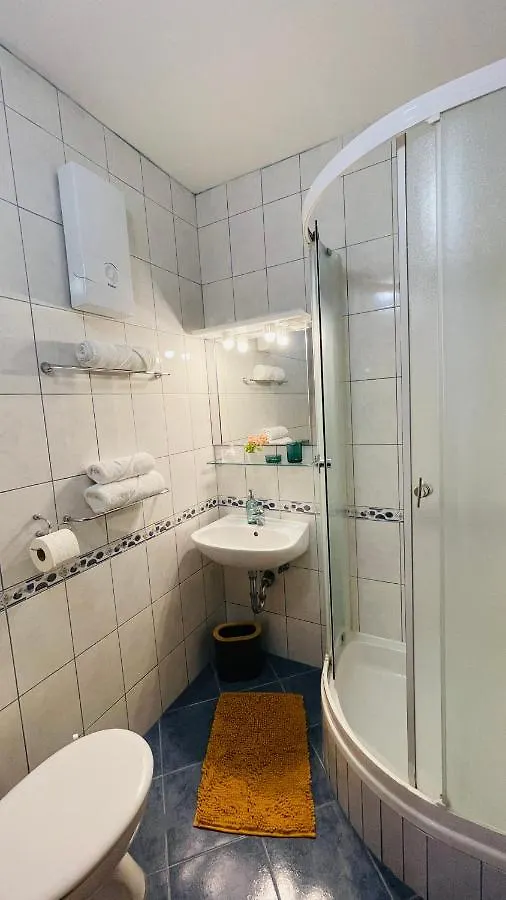 Apartmens And Rooms Madunic V Split 0*,  Croatia