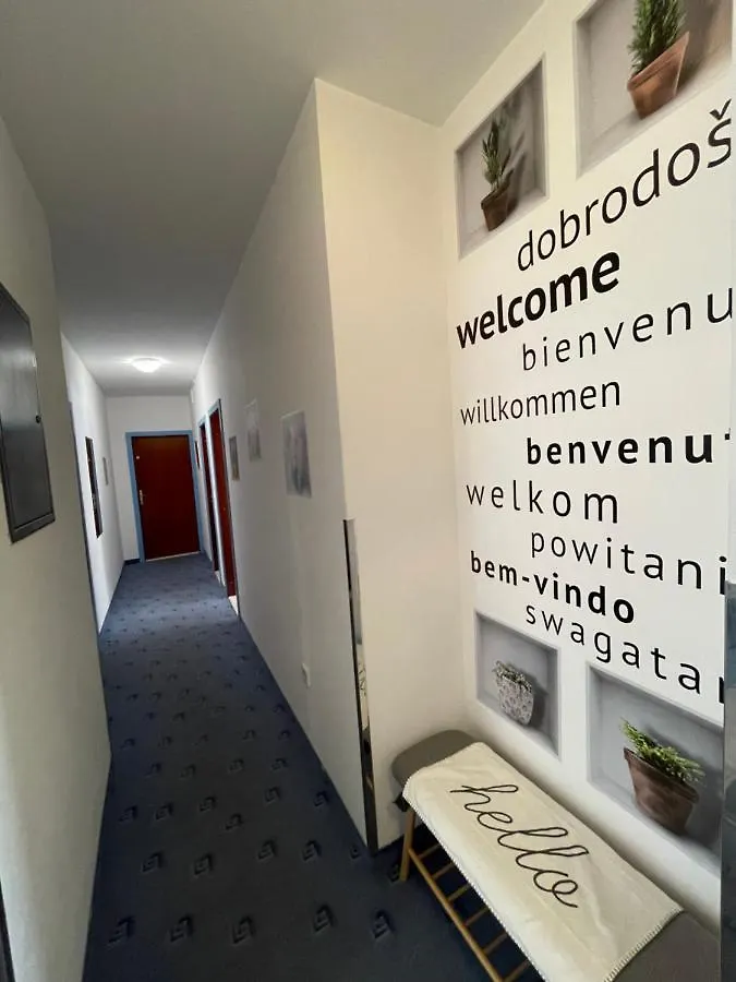 Apartmens And Rooms Madunic V Split 0*,  Croatia