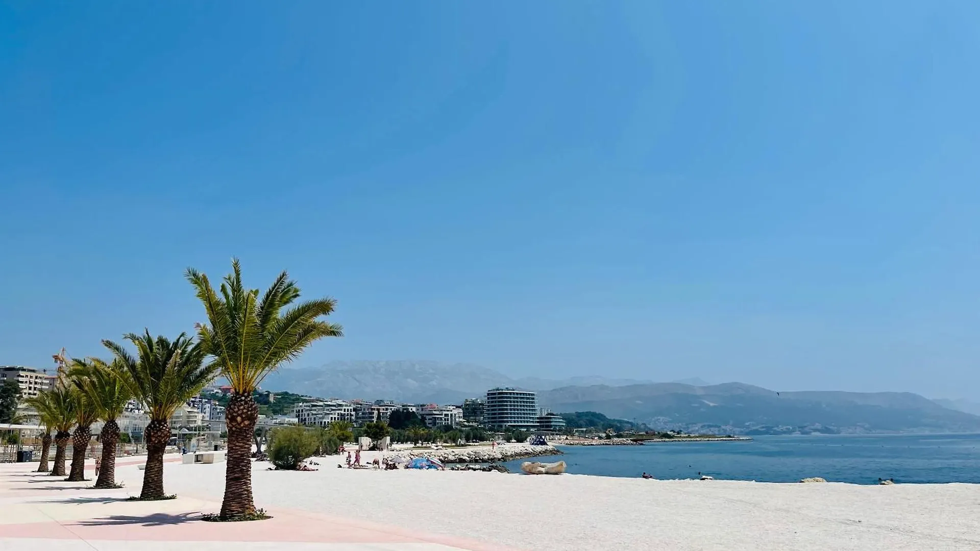 Apartmens And Rooms Madunic V Split 0*,  Croatia