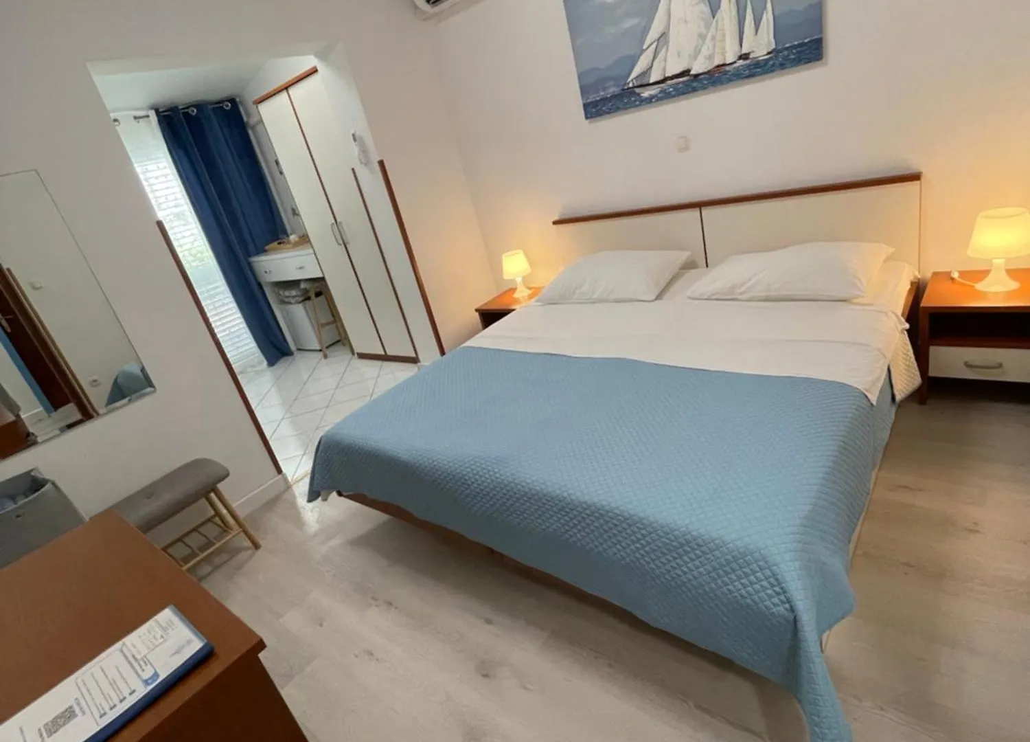 Apartmens And Rooms Madunic V Split Guest house