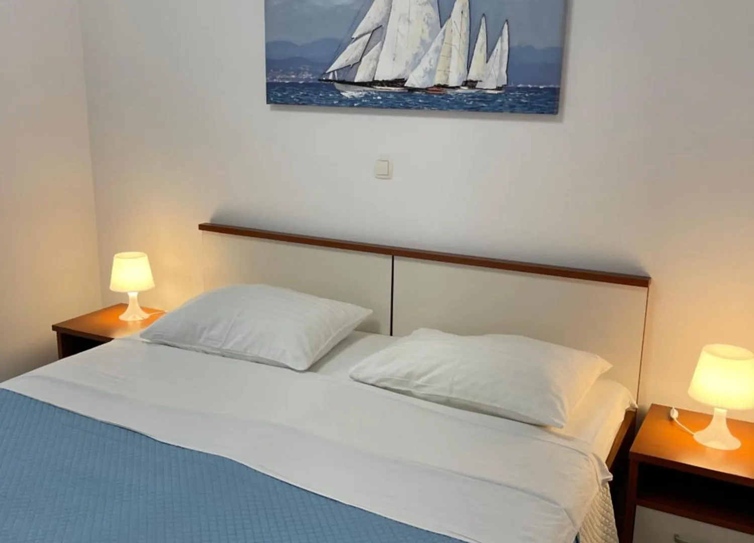 Apartmens And Rooms Madunic V Split