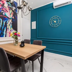  Appartement Luxury Number 1 Croatie