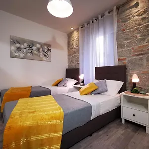 Appartement Herc, Split