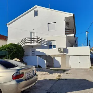  Appartement Mario Croatie