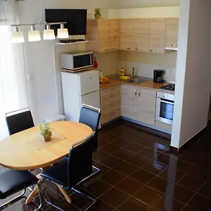  Appartement Martina Croatie