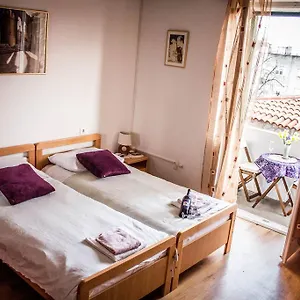 Appartement Calendula Rubic, Split
