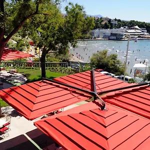 Appartement Orsula, Split
