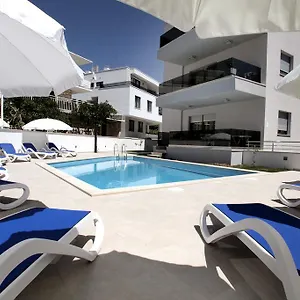  Appartement Aquamarie Croatie