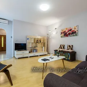  Appartement Quattro Cantoni Croatie