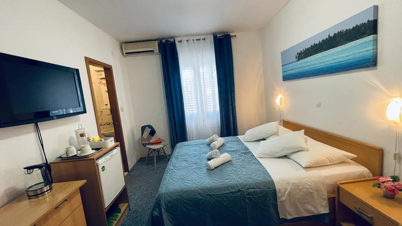 Maison d'hôtes Apartmens And Rooms Madunic V Split Croatie