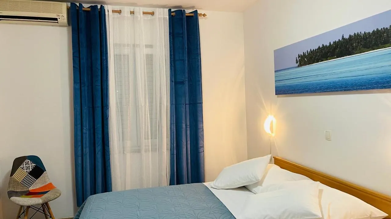 Apartmens And Rooms Madunic V Split