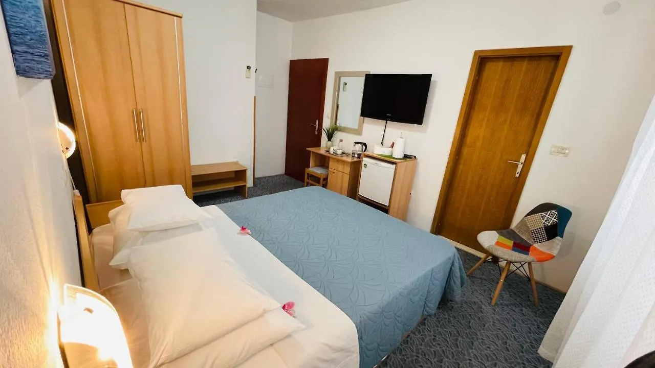 Apartmens And Rooms Madunic V Split Croatie