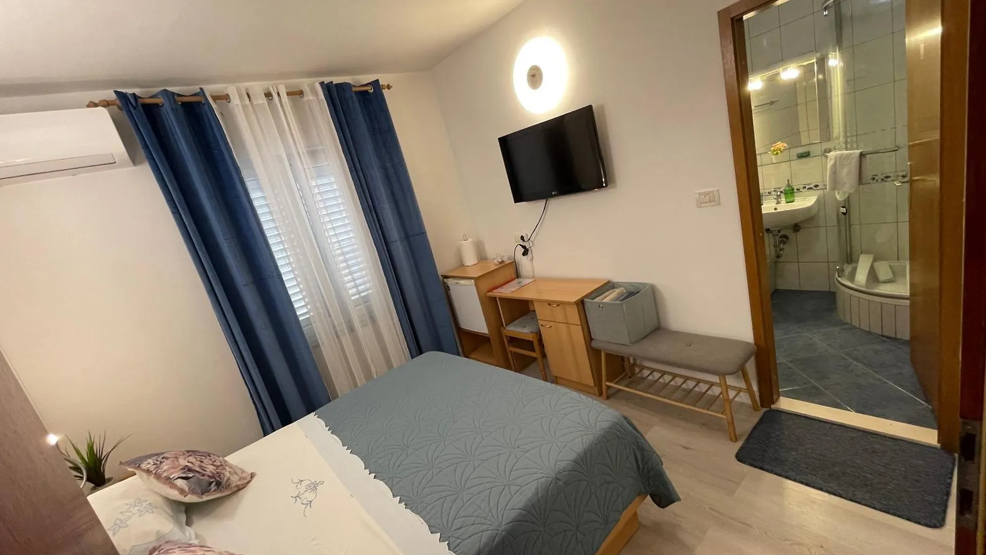 Apartmens And Rooms Madunic V Split Croatie