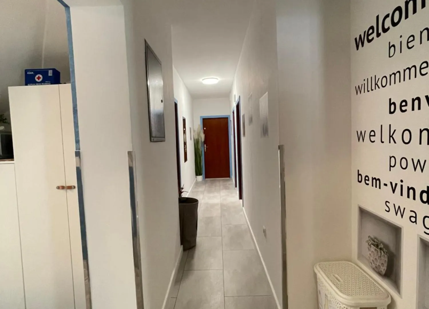 Apartmens And Rooms Madunic V Split